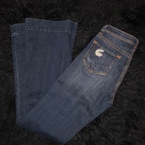Rock & Roll Jeans